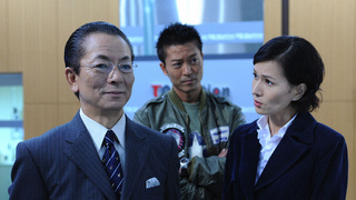 相棒 Season7 テレ朝動画
