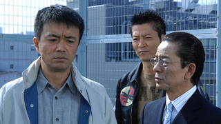 相棒 Season7 テレ朝動画