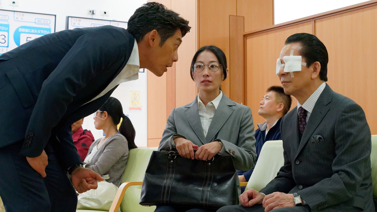 6年共に過ごした相棒 6年共に過ごした相棒