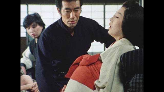 第10回「女は子供を他人の腹に移して死んだ」｜翔べ！必殺うらごろし