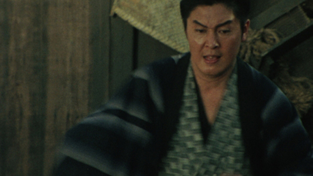 第3回「怒りが火を吹く紅い銃口」｜必殺からくり人・血風編｜テレ朝動画