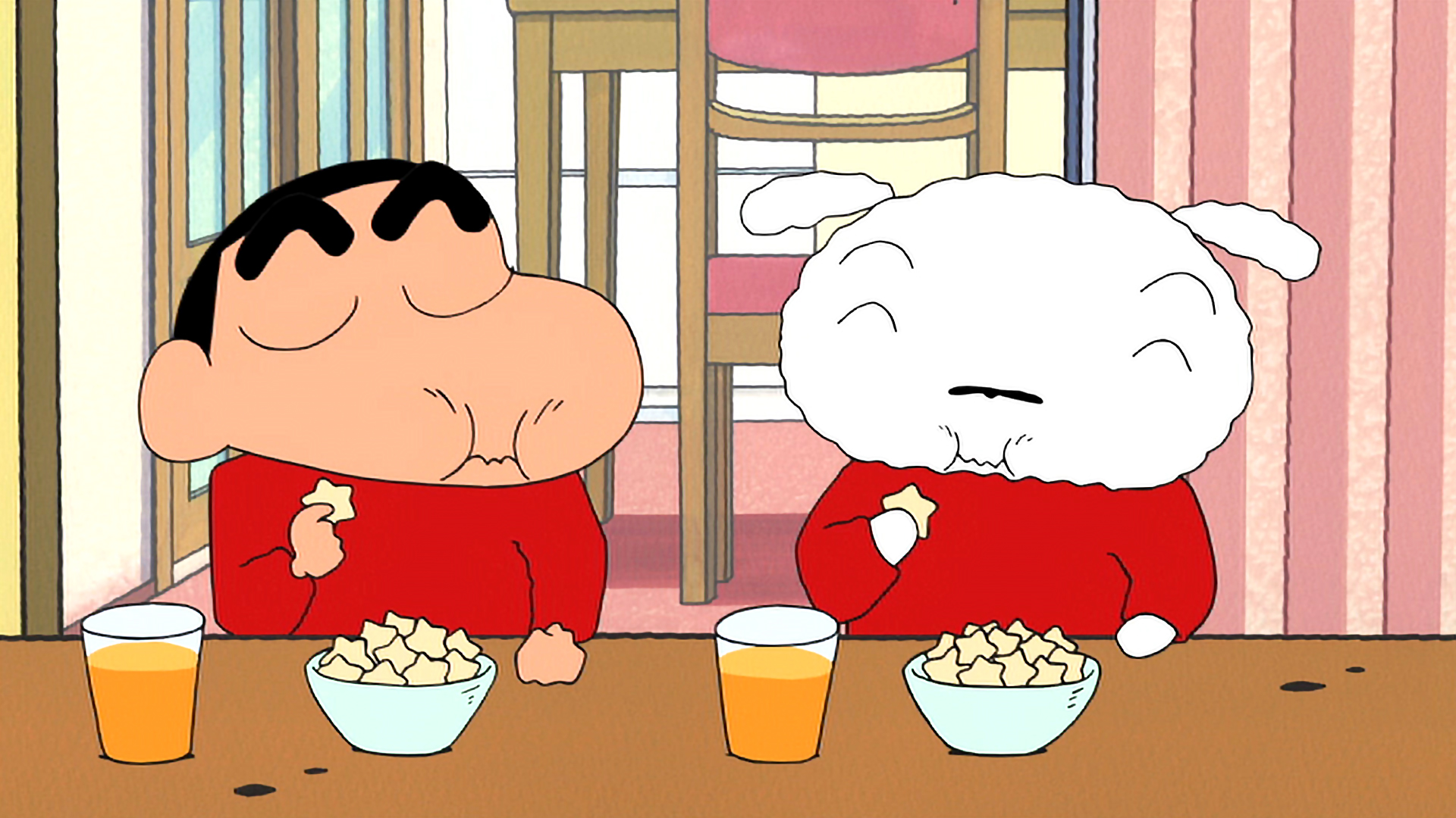 ヴァイスシュヴァルツ　夏の思い出　しんのすけ&シロ カードリスト ｜ ヴァイスシュヴァルツ｜Weiβ Schwarz