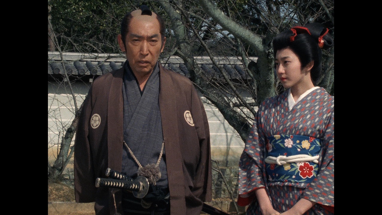 第18話「主水、釣り友だちの恨みを晴らす」｜必殺仕事人・激突