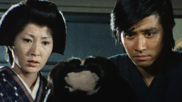 第17回 仕上げて候 暗闇仕留人 テレ朝動画