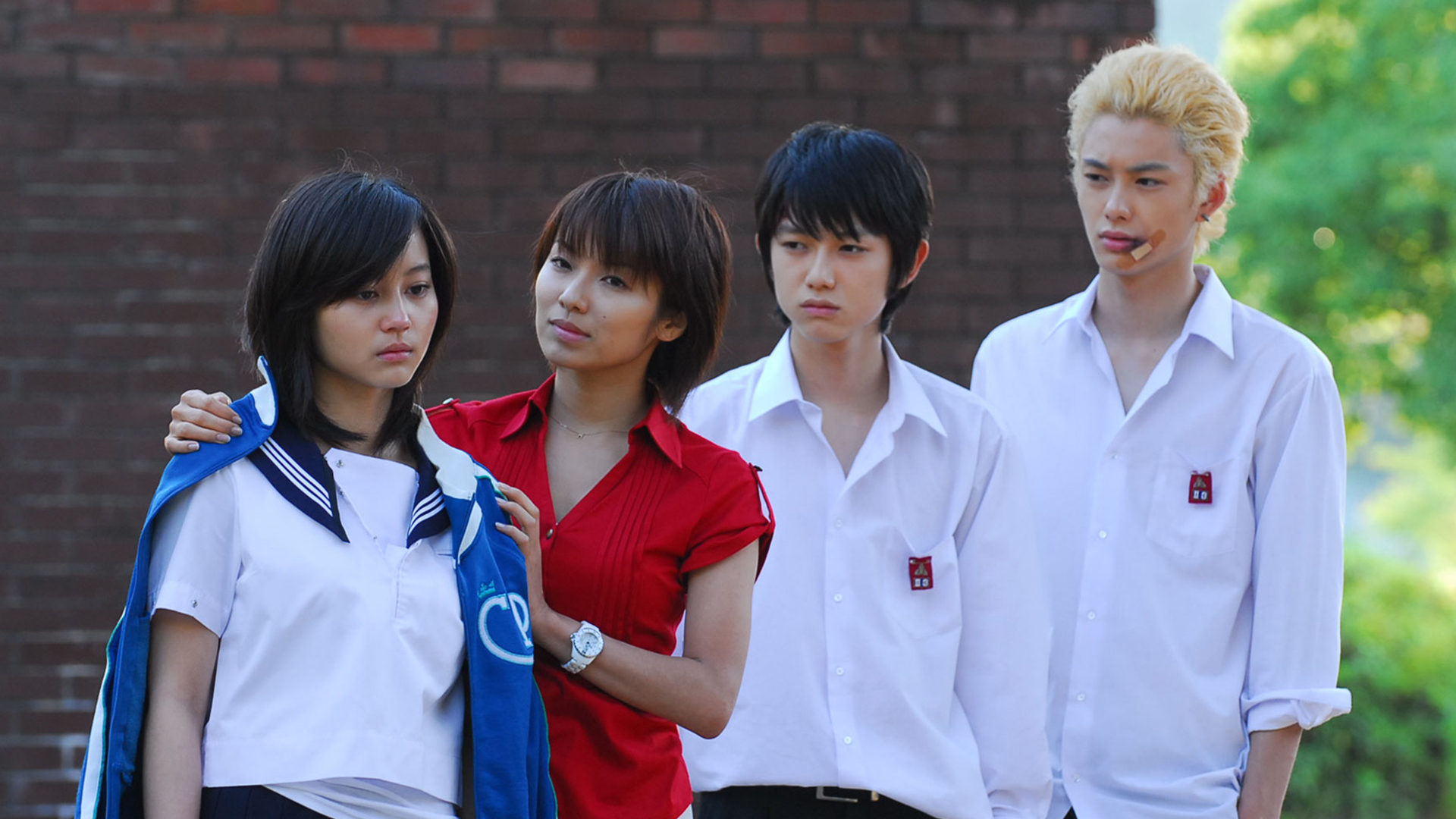 生徒諸君! DVD-BOX 生徒諸君！ DVD－BOX／内山理名,堀北真希