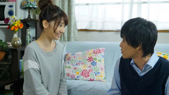 01「初めての朝」｜AKBラブナイト 恋工場｜テレ朝動画