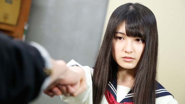 AKBラブナイト 恋工場 AKBラブナイト 恋工場 第02話 | 国内ドラマの動画配信はTELASA(テラサ