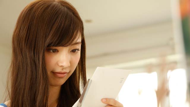 08「101通目のラブレター」｜AKBラブナイト 恋工場｜テレ朝見逃し