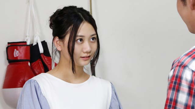 14「右フックの彼女」｜AKBラブナイト 恋工場｜テレ朝動画