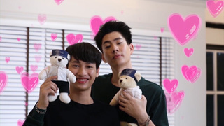 OffGun Fun Night｜テレ朝動画