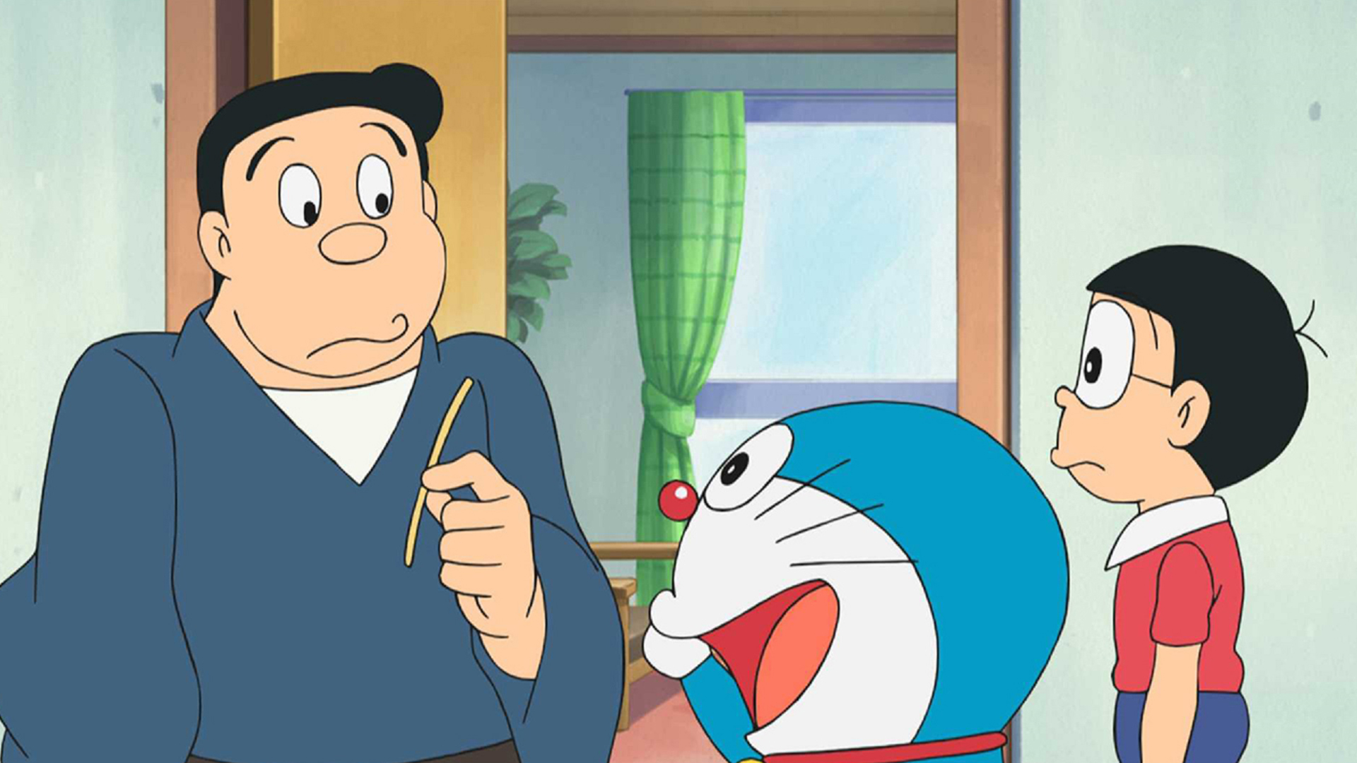 チョージャワラシベ｜ドラえもん｜テレ朝動画