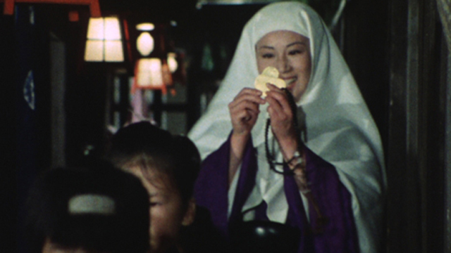 第25回「毒を食わせて店食う女」｜必殺商売人～江戸プロフェッショナル