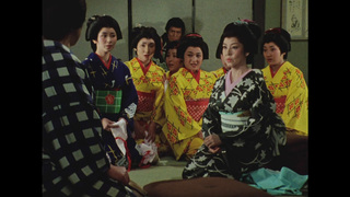 新 必殺仕舞人｜テレ朝動画