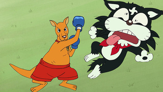 NINJAハットリくんリターンズ ＃91〜＃95パック｜テレ朝動画