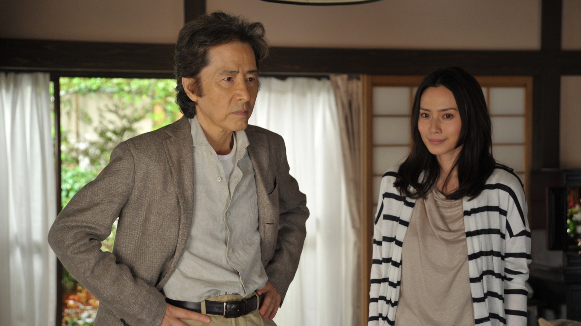 2012年12月15日放送｜ドラマSP 十万分の一の偶然｜テレ朝動画