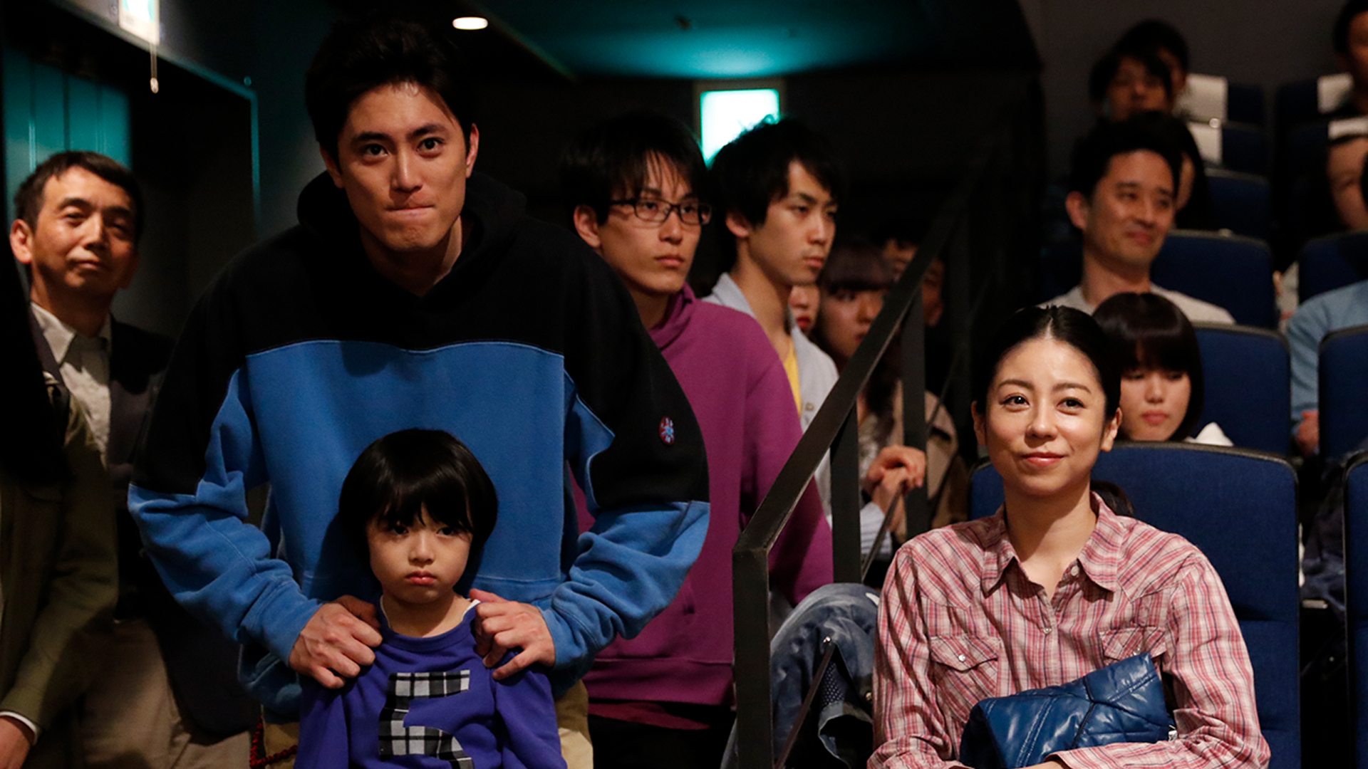 第5話｜べしゃり暮らし｜テレ朝動画