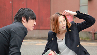 ナサケの女 ～国税局査察官～｜テレ朝動画