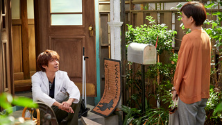 僕とシッポと神楽坂｜テレ朝動画