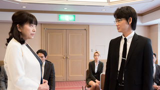 ハゲタカ第3話台本