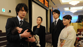 聖なる怪物たち 全話パック｜テレ朝動画