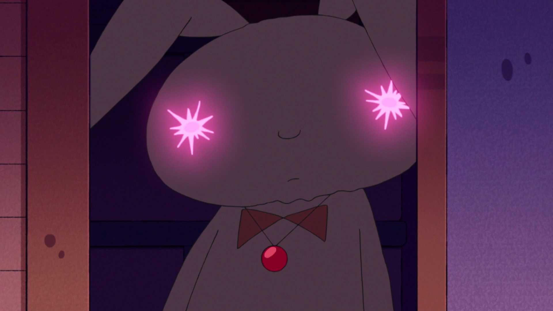 838-1 レジェンド オブ なぐられうさぎだゾ｜クレヨンしんちゃん