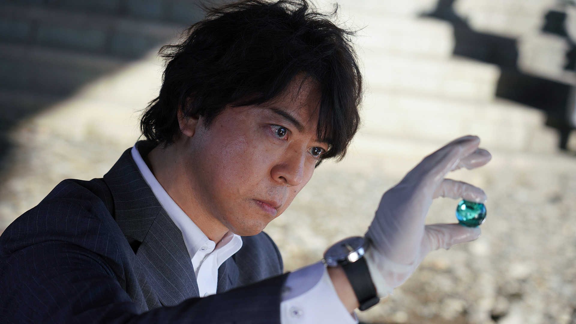 9月 ドラマ 2023