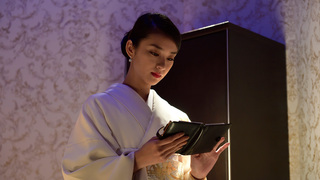 黒革の手帖　第7話　台本 ストーリー｜木曜ドラマ『黒革の手帖』｜テレビ朝日 その他