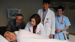 第5話｜DOCTORS 3 最強の名医｜テレ朝動画