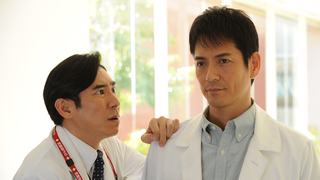 最終回｜DOCTORS 3 最強の名医｜テレ朝動画