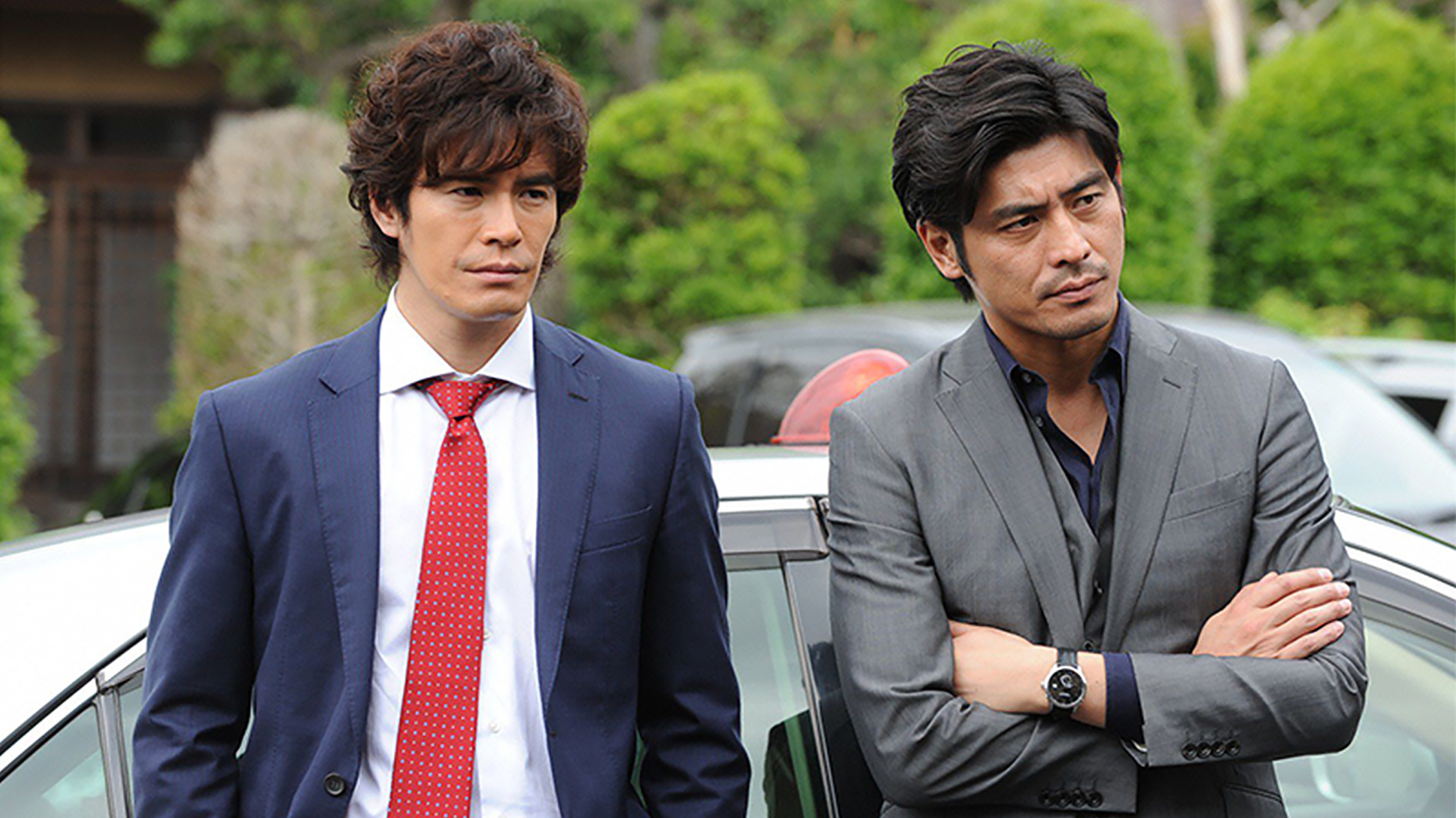 File:009｜ダブルス～二人の刑事｜テレ朝動画