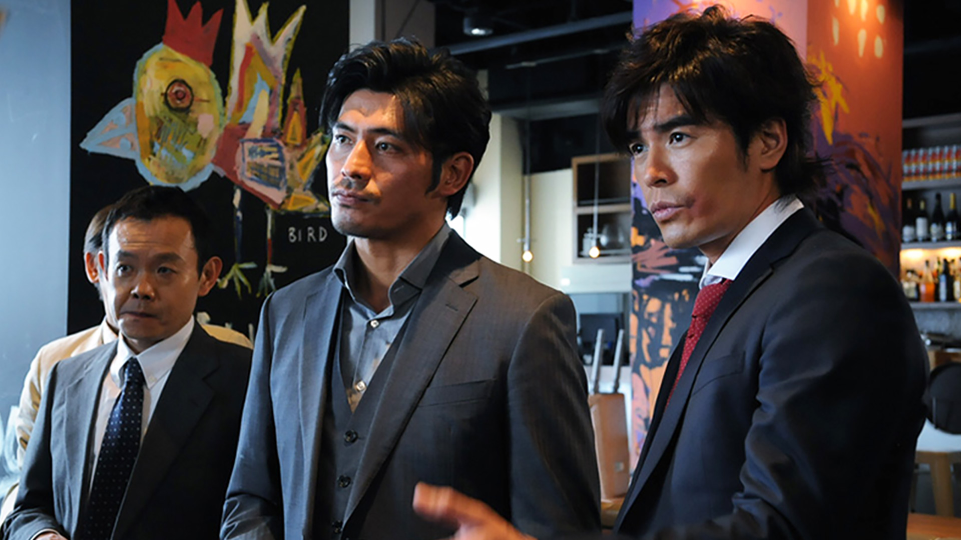 File:004｜ダブルス～二人の刑事｜テレ朝動画