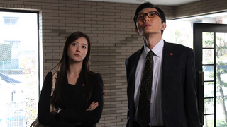 第8話｜Answer～警視庁検証捜査官｜テレ朝動画