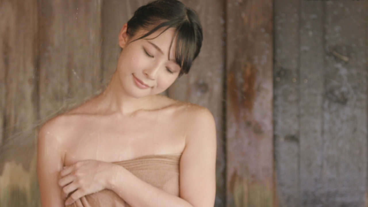 新潟県 六日町温泉、鷹ノ巣温泉を巡る旅｜秘湯ロマン｜テレ朝動画