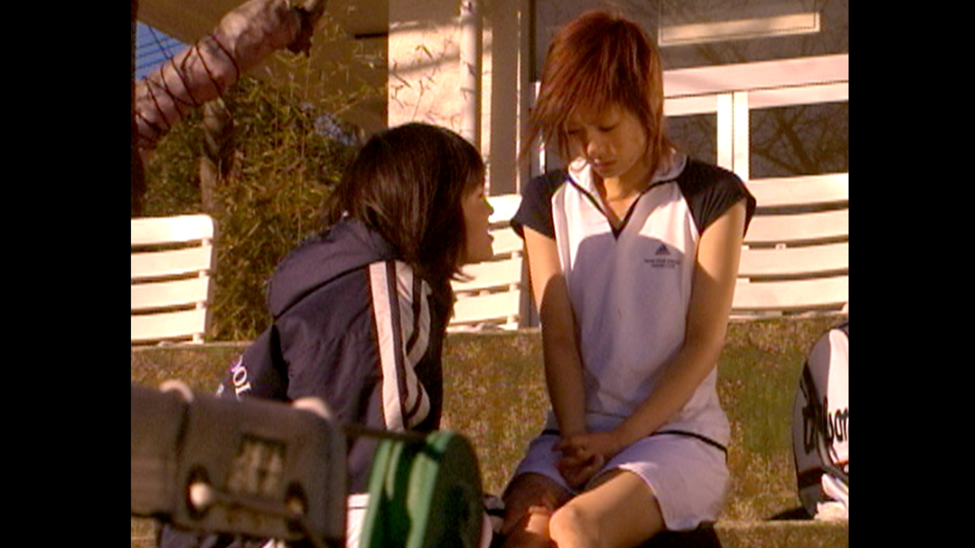 STORY 3｜エースをねらえ！｜テレ朝動画