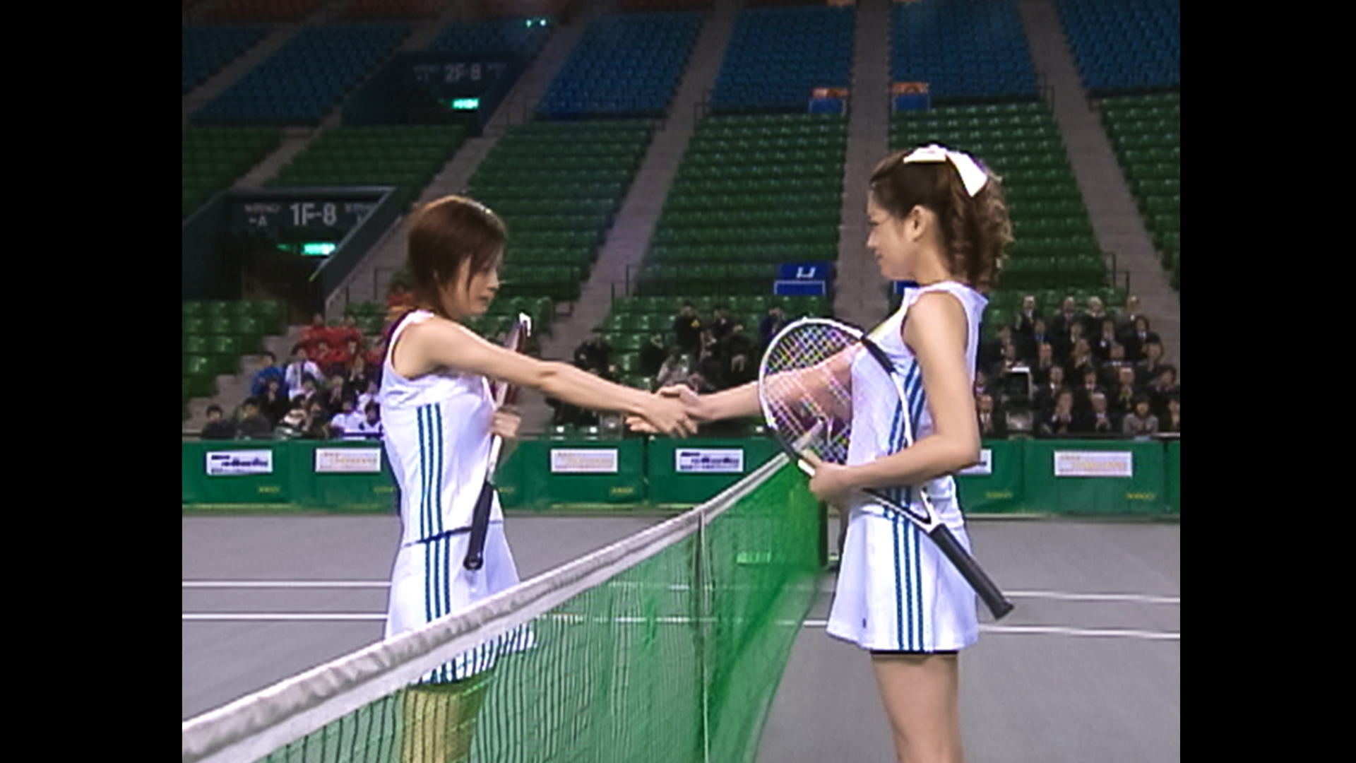 STORY 9｜エースをねらえ！｜テレ朝動画