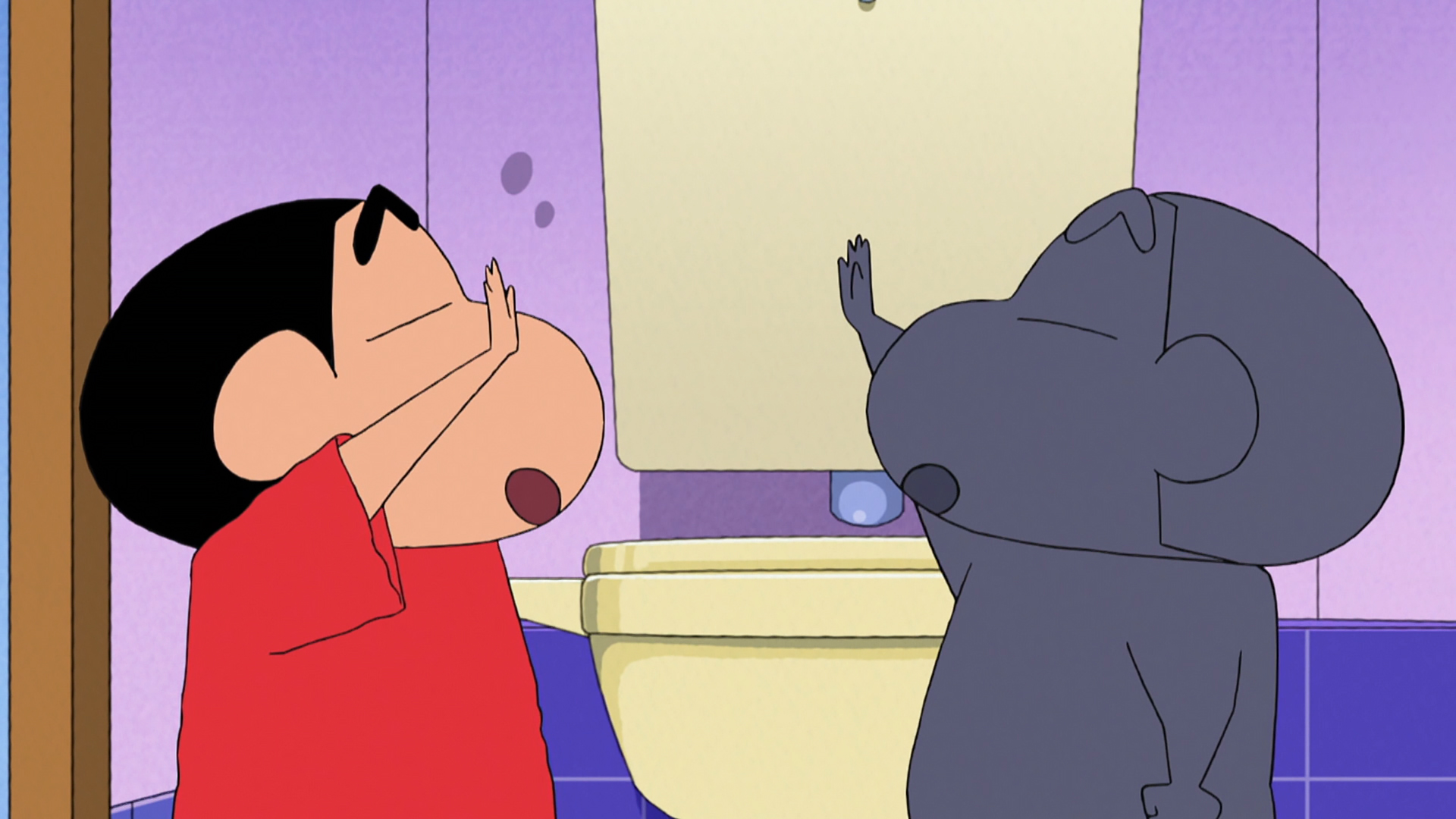 [平成レトロ]クレヨンしんちゃんオラとブリブリざえもんのぼうけん[入手困難] 平成レトロ]クレヨンしんちゃんオラとブリブリざえもんのぼうけん[入手