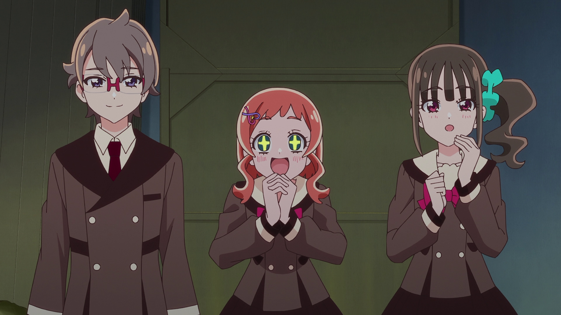 第41話 ユキ・オンステージ！｜わんだふるぷりきゅあ！｜テレ朝動画