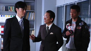 第6話「希望の終盤」｜相棒 season7｜テレ朝動画