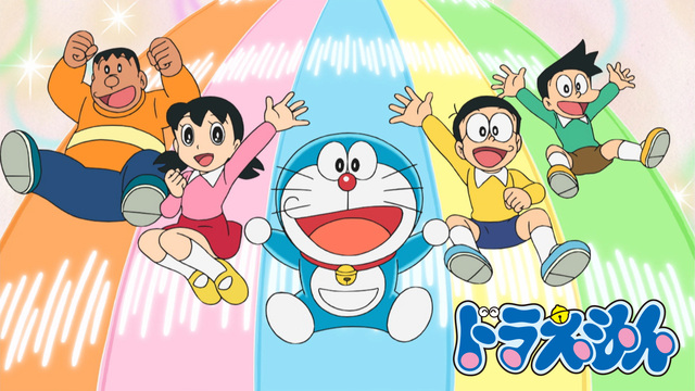 Doraemon ドラえもん I Love Golf 全英オープンゴルフ 2010 ピンバッジ