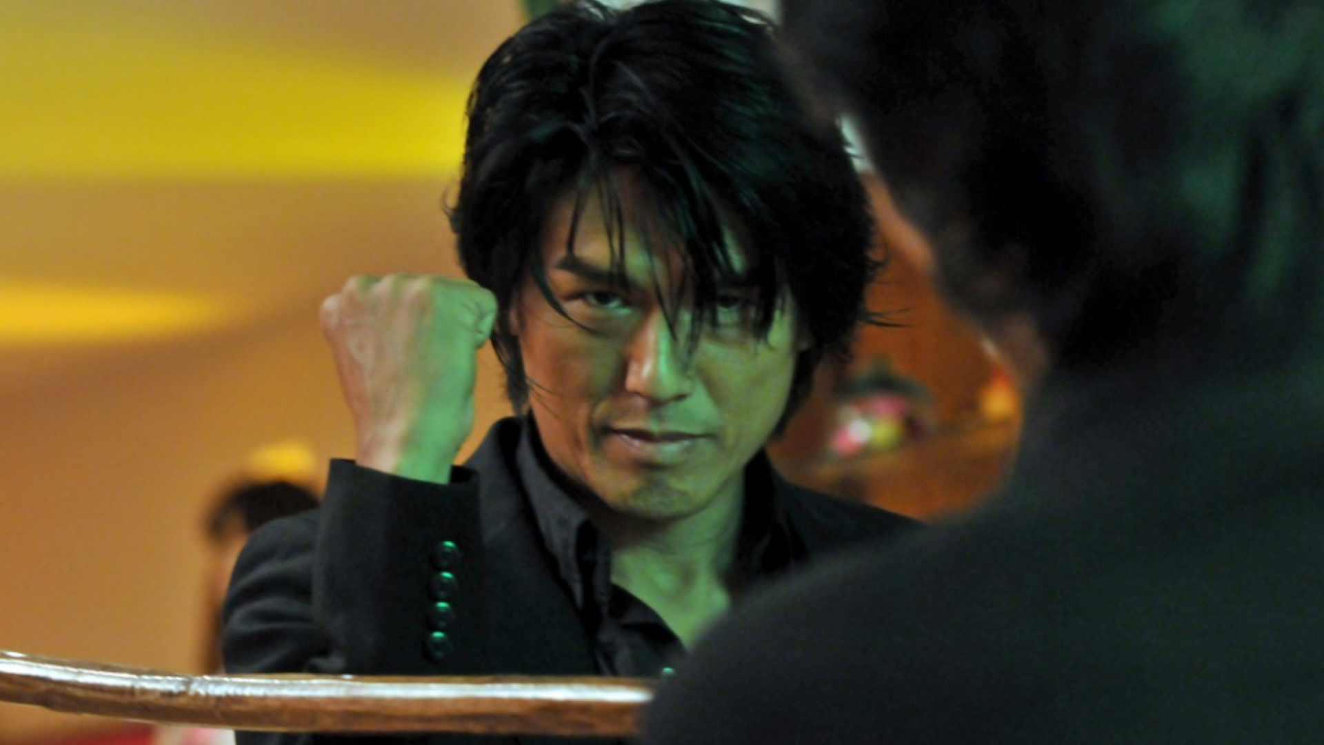 特命係長 只野仁 ファイナル 第1夜「景気のいい男」(2012年1月6日放送)｜特命係長 只野仁 スペシャル｜テレ朝動画