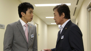 新・警視庁捜査一課9係 season2｜テレ朝動画