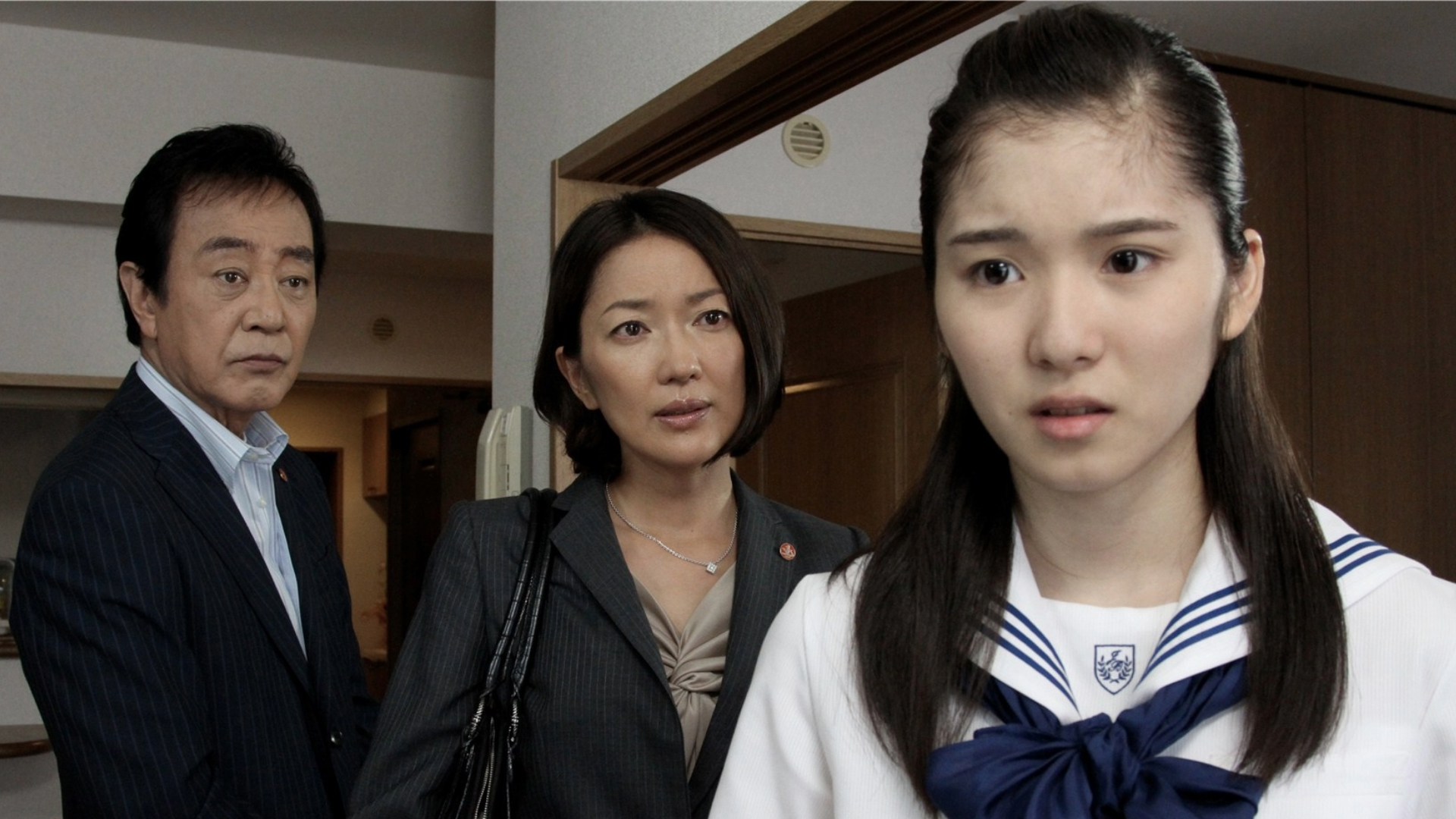 第9話「殺意の赤いライン」｜新・警視庁捜査一課9係 season3