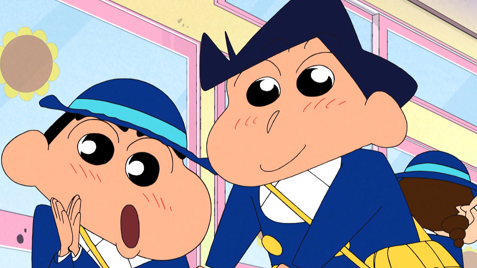 風間 くん パパ