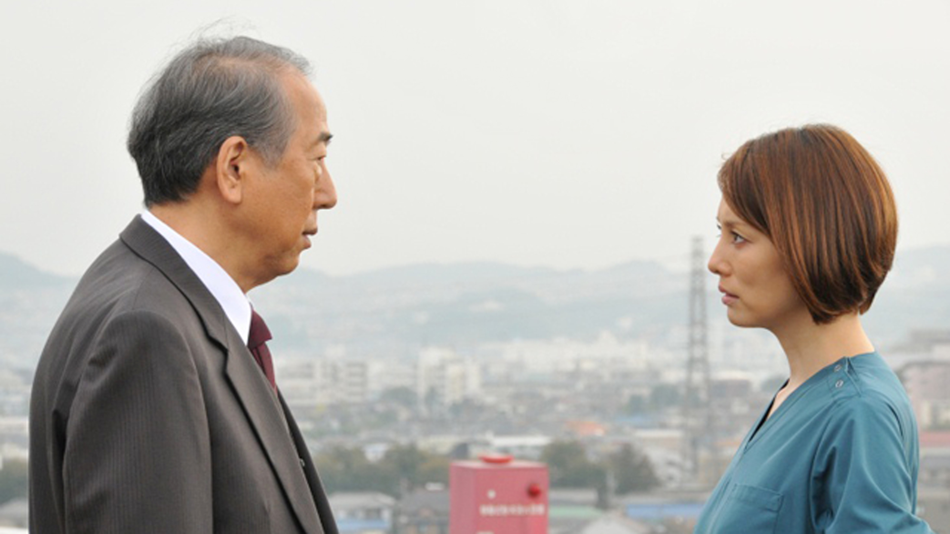 トクラ様 ope.8｜ストーリー｜木曜ドラマ『ドクターX ～外科医・大門未知子