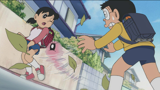 台風のフー子｜むねいっぱい感動編｜テレ朝動画