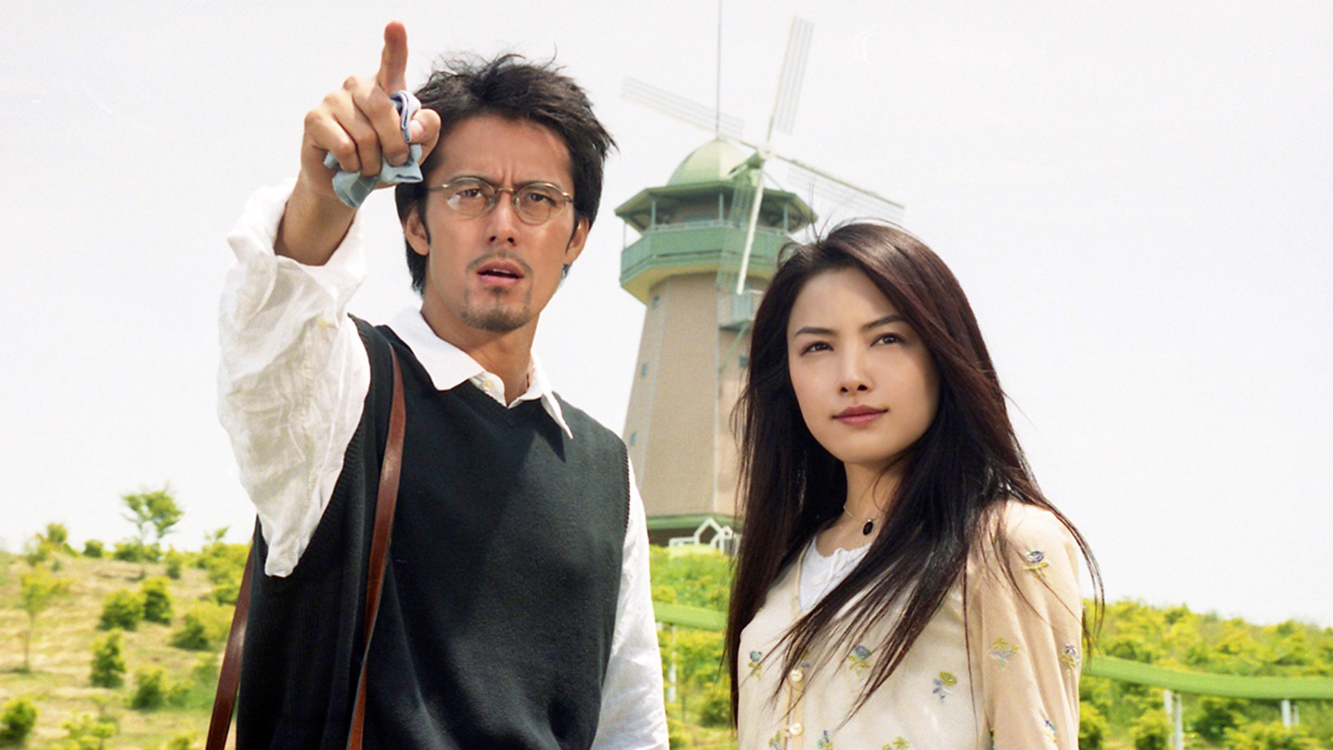 第1話｜トリック 1｜テレ朝動画