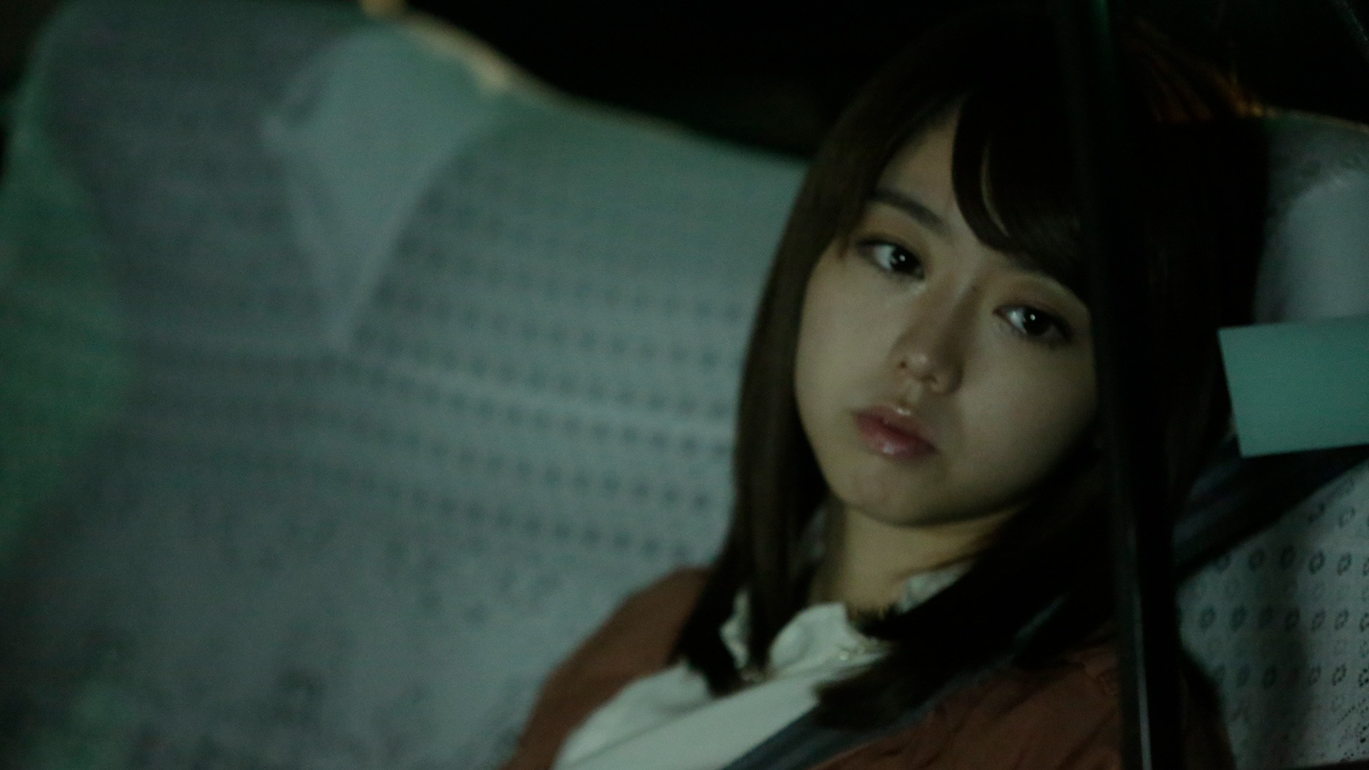 第35話 『クレーム』｜AKBホラーナイト アドレナリンの夜｜テレ朝動画