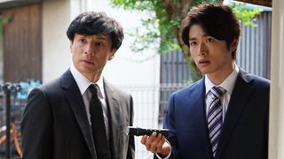 第8話｜刑事7人 （2019）｜テレ朝動画