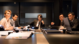 ハゲタカ 第3話 台本 イッキ見がおすすめ！ ドラマ「ハゲタカ」で学ぶ