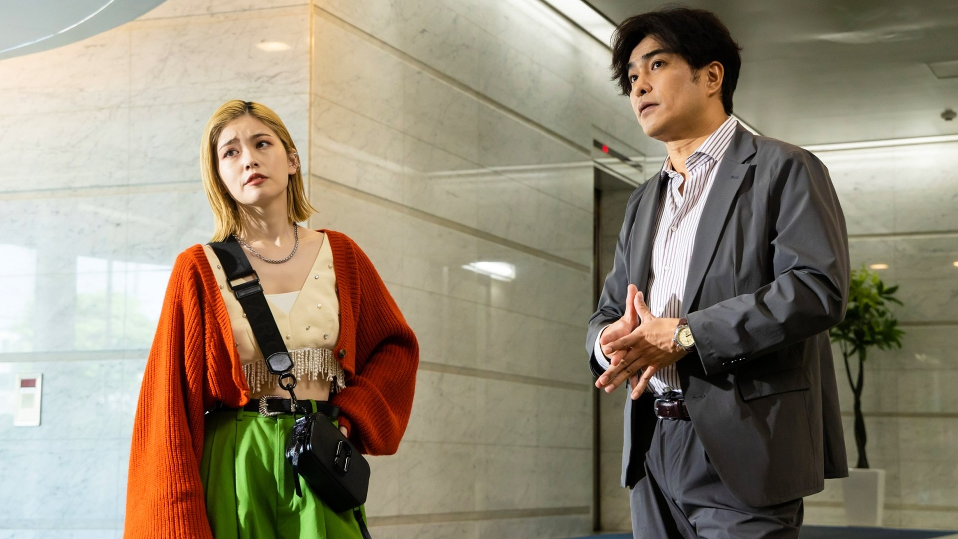 無料テレビで波よ聞いてくれを視聴する